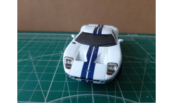 Ford GT40 ДеА