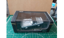 Chevrolet Corvette C3 1980 ixo, масштабная модель, scale43