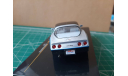 Chevrolet Corvette C3 1980 ixo, масштабная модель, scale43