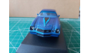 Chevrolet Camaro Z28 norev, масштабная модель, scale43