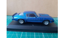 Chevrolet Camaro Z28 norev, масштабная модель, scale43