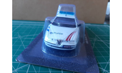 Alfa Romeo 156 politie dea