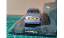 Bentley Arnage T 2003, масштабная модель, Minichamps, scale43