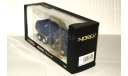 1:43 Norev RENAULT Kerax (8x4) 2008 Kipper blue, масштабная модель, scale43