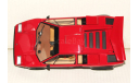 1/18 Kyosho LAMBORGHINI Countach LP500S red, масштабная модель, scale18