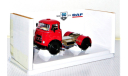 1:50 WSI Models DAF Classic A1600 red 90 years DAF: 1928-2018, масштабная модель, scale50