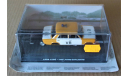 1/43 Altaya LADA 1500 (VAZ-2103) James Bond 007 Collection #26, масштабная модель, ВАЗ, ALTAYA James Bond Collection, scale43