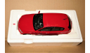 1/18 Kyosho BMW 120i (E87) 5-Door Hatchback 2004 red, Germany, масштабная модель, scale18