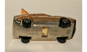 1/55 Majorette MATRA SIMCA Bagheera (4x2) 1973-1980 gold metallic, France, масштабная модель, Majorette (made in France), scale0