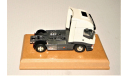 1/43 Eligor IVECO Stralis 540 Active Space (4x2) 2002 white; Special Edition, Winner ’International Truck of the Year 2003’, масштабная модель, scale43