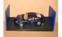 1/18 AutoArt Performance #77851 PORSCHE 911 Carrera Coupe (996) Facelift (4x2) blue metallic, масштабная модель, scale18