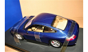 1/18 AutoArt Performance #77851 PORSCHE 911 Carrera Coupe (996) Facelift (4x2) blue metallic, масштабная модель, scale18