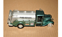 1/43 Pass Toys FORD RB157 Truck (4x2) Ford Benzol 1934 light green/ silver, масштабная модель, scale43