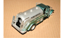 1/43 Pass Toys FORD RB157 Truck (4x2) Ford Benzol 1934 light green/ silver, масштабная модель, scale43