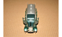 1/43 Pass Toys FORD RB157 Truck (4x2) Ford Benzol 1934 light green/ silver, масштабная модель, scale43