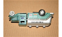 1/43 Pass Toys FORD RB157 Truck (4x2) Ford Benzol 1934 light green/ silver, масштабная модель, scale43