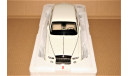 1/18 Kyosho ROLLS-ROYCE Phantom (VII) Extended Wheelbase (4x2) 2003-2016 English white, Great Britain, масштабная модель, scale18