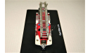 1/43 Schuco OPEL Blitz S3t (4x2) Feuerwehr Firma Theimer red/white, Germany, масштабная модель, scale43