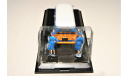 1/43 Schuco VW T1 Bus ’LUFTHANSA’ mit 2 Stewardess-Figuren, blue/yellow, Grrmany, масштабная модель, Volkswagen, scale43