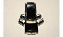 1/43 Тантал А15 ГАЗ-13 ’Чайка’ (Старый Саратов!), чёрная, Сделано в СССР, всё родное!!!, масштабная модель, scale43