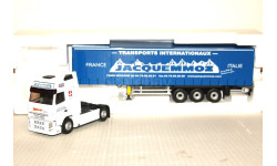 1:43 Eligor #114019 VOLVO FH3 460 Globetrotter XL JACQUEMMOZ