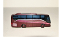 1/87 Herpa SETRA S511 HD 4x2 60 Years of Compact Coach Expertise, масштабная модель, AWM Automodelle, scale87