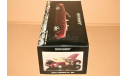 1/18 Minichamps BENTLEY Continental GTC 2006 dark red metallic, England, масштабная модель, scale18