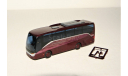1/87 Herpa SETRA S511 HD 4x2 60 Years of Compact Coach Expertise, масштабная модель, AWM Automodelle, scale87