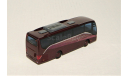 1/87 Herpa SETRA S511 HD 4x2 60 Years of Compact Coach Expertise, масштабная модель, AWM Automodelle, scale87