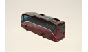 1/87 Herpa SETRA S511 HD 4x2 60 Years of Compact Coach Expertise, масштабная модель, AWM Automodelle, scale87