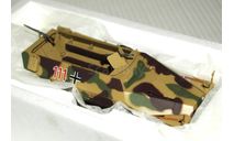 1:35 Minichamps - Hanomag Sd.Kfz.251/1 #111 1939 камуфляж, масштабные модели бронетехники, scale35