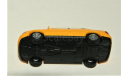 1/87 Rietze AUDI A4 1.8T (4x2) 4-Door Sedan yellow, Germany, масштабная модель, RM Rietze Automodelle, scale87