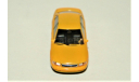 1/87 Rietze AUDI A4 1.8T (4x2) 4-Door Sedan yellow, Germany, масштабная модель, RM Rietze Automodelle, scale87