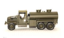 1:35 Minichamps - GMC CCKW 353 G2 1943 Water Tanker, масштабная модель, GMC US Trruck, scale35