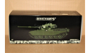 1/35 Minichamps #350 035000 CENTURION Mk.5/1 - 4-RTR Berlin Brigade 1962 dsrk green, масштабные модели бронетехники, Leclerc, 1:35