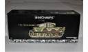 1/35 Minichamps #350 010001 Panzerkampfwagen VI TIGER I France 1944 grey/brown, масштабные модели бронетехники, Pzkfw. VI TIGER I, scale35