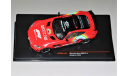 1/43 IXO Mercedes-Benz AMG GT-R Safety Car Toscana GP Mugello F1 2020 red, масштабная модель, IXO Models, 1:43