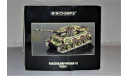 1/35 Minichamps #350 010001 Panzerkampfwagen VI TIGER I France 1944 grey/brown, масштабные модели бронетехники, Pzkfw. VI TIGER I, scale35