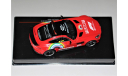 1/43 IXO Mercedes-Benz AMG GT-R Safety Car Toscana GP Mugello F1 2020 red, масштабная модель, IXO Models, 1:43