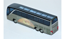 1/87 AWM #74696 SETRA S416 HDH (6x2) Leopard beige metallic, масштабная модель, AWM Automodelle, scale87