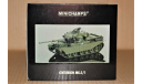 1/35 Minichamps #350 035000 CENTURION Mk.5/1 - 4-RTR Berlin Brigade 1962 dsrk green, масштабные модели бронетехники, Leclerc, 1:35