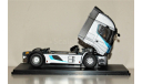 1/43 Eligor #115730 IVECO Stralis 570 XP TCO2 Champion 2016 grey metallic, масштабная модель, scale43