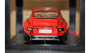 1/18 AUTOart Millenium 78057 PORSCJE 911 Carrera RS 2.7 1973 orange, Germany, масштабная модель, Porsche, scale18