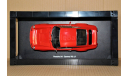 1/18 AUTOart Millenium 78057 PORSCJE 911 Carrera RS 2.7 1973 orange, Germany, масштабная модель, Porsche, scale18