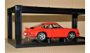 1/18 AUTOart Millenium 78057 PORSCJE 911 Carrera RS 2.7 1973 orange, Germany, масштабная модель, Porsche, scale18