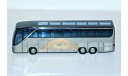 1/87 AWM #74696 SETRA S416 HDH (6x2) Leopard beige metallic, масштабная модель, AWM Automodelle, scale87