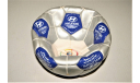 FIFA World Cup 2002 Korea Japan HYUNDAI Official Partner, масштабные модели (другое)