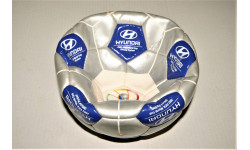 FIFA World Cup 2002 Korea Japan HYUNDAI Official Partner