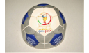 FIFA World Cup 2002 Korea Japan HYUNDAI Official Partner, масштабные модели (другое)