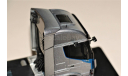 1/43 Eligor #115730 IVECO Stralis 570 XP TCO2 Champion 2016 grey metallic, масштабная модель, scale43